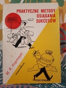 Praktyczne metody osiągania sukcesów