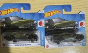 Hot wheels Nissan Skyline RS
