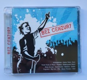 BEZ CENZURY - składanka rock 2 CD