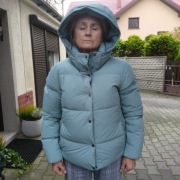 BMW oryginalna kurtka puchowa, M, XL, 801428640502