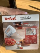Mikser Ręczny Tefal PREP MIX