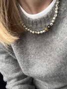 Naszyjnik choker