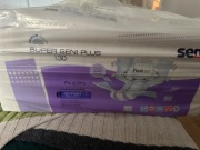 Pieluchomajtki na rzepy SUPER SENI PLUS 30 sztuk 55-80cm (22"-31")