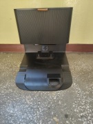 Stacja samooprozniajaca clean base serii:i,j ADJ-N3