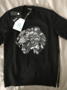 Just Cavalli . S-M .