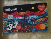 NOWE KARTY 33 WOSP JUREK OWSIAK OSTATNIE HIT !!!