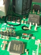 Zestaw naprawczy ZN7 Came