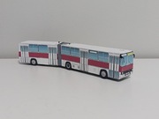 Ikarus 280  autobus miejski miejski  podmiejski ciężarówka zabawka traktor