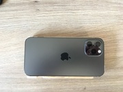 iPhone 12 Pro 128 GB Stan Bardzo dobry Grafit