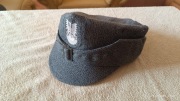 Czapka polowa - rogatywka wz 71/85