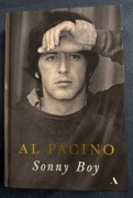 Al Pacino Sonny Boy
