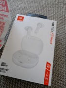 JBL VIBE FLEX WHITE słuchawki