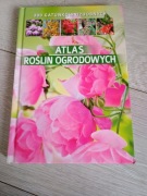 Atlas roślin ogrodowych 