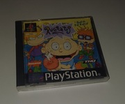 RUGRATS  PS1 Playstation 1