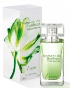 Yves Rocher Woda toaletowa Moment de Bonheur l' eau 50 ml