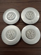 VW dekielki felg kapsle oryginał