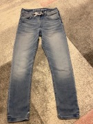 chłopięce jeansy H&M r. 152 (11-12Y)