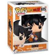 Funko pop dragon ball Goku polecam 