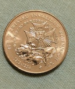 20 000 zł 1994 75 lat Związku Inwalidów Wojennych