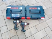 WKRETARKA BOSCH   GSR18V-110C / kpl. Metabo  kpl  lub osobno..