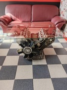 Wyjątkowy stół V8