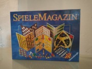 Spiel Magazyn gra planszowa Ravensburger