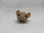 LPS Littlest pet shop mysz #1889