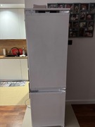 Lodówka BEKO BCSA285K4SN do zabudowy