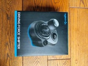 Przekładnia biegów Driving Force Logitech. 