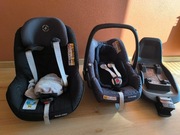 Maxi Cosi pebble pro, Pearl pro, baza 2wayFix