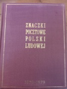 Klaser Jubileuszowy 1978-1979