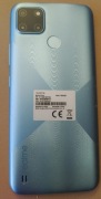 Realme C21Y 4GB na 64GB 2 wejścia SIM i na kartę 256 GB