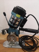 Nóż tarczowy krawiecki