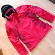 Jack Wolfskin Stormlock Hyproof kurtka damska M