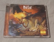 Meat Loaf Bat Out of Hell III The Monster Is Loose CD 2006