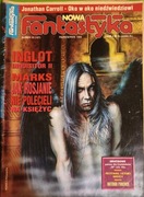 Nowa Fantastyka Pażdziernik 1995