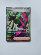 Atticus 133/131 - Prismatic Evolutions