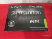 Chłodzenie powietrzne do EVGA GTX 1070 NOWE !