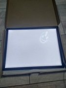 Deska do kopiowania podswietlana