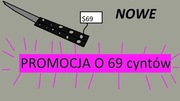 Butterfly knife