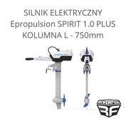 Silnik Elektryczny SPIRIT 1.0 PLUS Epropulsion 1000W