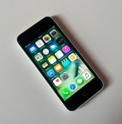 iPhone 5C | 8GB | Bateria 91% | Bez blokad