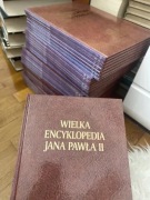 Wielka Encyklopedia Jana Pawała II