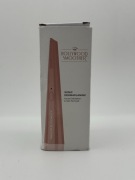 Hollywood Smoother Soniczny Dermaplaning 2w1 Różowy