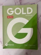 Gold B2 First - ćwiczenia - stan bdb