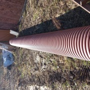 Sprzedam przepust 6m średnica 50 500zł