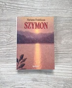 Marianne Fredriksson "Szymon"