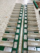 Płyty- mix- złom komputerowy, złom elektroniczny, odzysk metali 