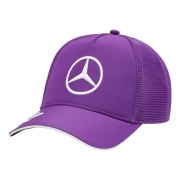 Czapeczka z daszkiem Mercedes AMG Petronas Formuła 1