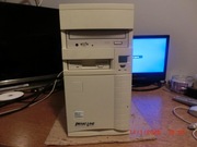 Stary komputer CYRIX M II-300